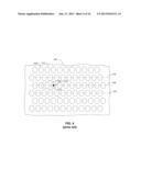 MAGNETIC DATA RECORDING SYSTEM WITH IMPROVED SERVO CAPABILITY FOR BIT     PATTERNED RECORDING diagram and image