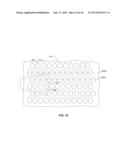 MAGNETIC DATA RECORDING SYSTEM WITH IMPROVED SERVO CAPABILITY FOR BIT     PATTERNED RECORDING diagram and image