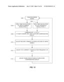 MAGNETIC DATA RECORDING SYSTEM WITH IMPROVED SERVO CAPABILITY FOR BIT     PATTERNED RECORDING diagram and image