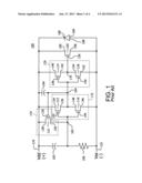 ELECTRONIC COMPONENT PROTECTION POWER SUPPLY CLAMP CIRCUIT diagram and image