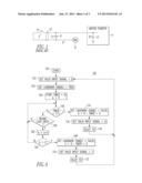 INPUT CIRCUIT FOR ALTERNATING CURRENT SIGNAL, AND MOTOR STARTER INCLUDING     THE SAME diagram and image