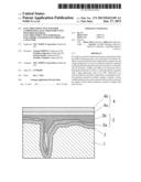 ELECTROCONDUCTIVE POLYMER COMPOSITION, ELECTROCONDUCTIVE POLYMER MATERIAL,     ELECTROCONDUCTIVE SUBSTRATE, ELECTRODE AND SOLID ELECTROLYTIC CAPACITOR diagram and image