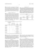 ELECTROCONDUCTIVE POLYMER COMPOSITION, ELECTROCONDUCTIVE POLYMER MATERIAL,     ELECTROCONDUCTIVE SUBSTRATE, ELECTRODE AND SOLID ELECTROLYTIC CAPACITOR diagram and image