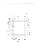 ELECTRONIC PANEL, MANUFACTURING METHOD THEREOF AND ELECTRONIC DEVICE diagram and image