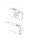 ELECTRONIC APPARATUS diagram and image