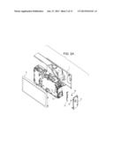 ELECTRONIC APPARATUS diagram and image