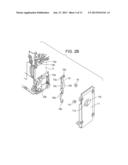 ELECTRONIC APPARATUS diagram and image