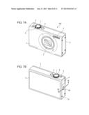 ELECTRONIC APPARATUS diagram and image