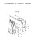 ELECTRONIC APPARATUS diagram and image