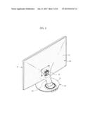 DISPLAY APPARATUS diagram and image