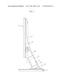 DISPLAY APPARATUS diagram and image