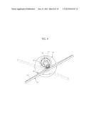 DISPLAY APPARATUS diagram and image