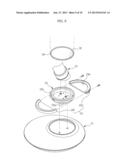 DISPLAY APPARATUS diagram and image