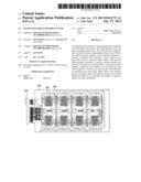 SOLID STATE DRIVE MEMORY SYSTEM diagram and image