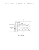 SOLID STATE DRIVE MEMORY SYSTEM diagram and image