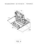 DRIVE BRACKET ASSEMBLY diagram and image