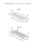 ELECTRONIC APPARATUS diagram and image