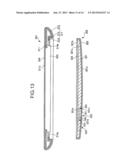 ELECTRONIC APPARATUS diagram and image