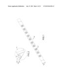 INDOOR ILLUMINATOR FOR ADJUSTING LIGHTING FIELD diagram and image