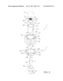 LAMP BASE AND LAMP HAVING THE SAME diagram and image