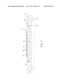 LAMP BASE AND LAMP HAVING THE SAME diagram and image