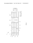 LED WIRING BOARD AND LIGHT IRRADIATION APPARATUS diagram and image