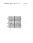 LED WIRING BOARD AND LIGHT IRRADIATION APPARATUS diagram and image