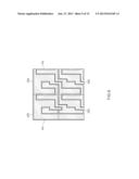 LED WIRING BOARD AND LIGHT IRRADIATION APPARATUS diagram and image