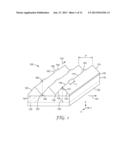 UNIFORM LIGHT DIRECTING FILM AND METHOD OF MAKING SAME diagram and image