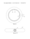 SURGICAL SITE LIGHT diagram and image