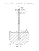 ELECTRONIC INCENSE AND ELECTRONIC BURNING USING SAME diagram and image