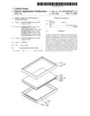 DISPLAY MODULE AND APPARATUS HAVING THE SAME diagram and image