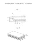 DISPLAY MODULE AND APPARATUS HAVING THE SAME diagram and image