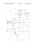 BUCK CIRCUIT diagram and image