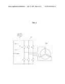 INVERTER APPARATUS HAVING POWER SUPPLY CIRCUIT diagram and image