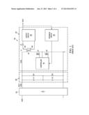 POWER SUPPLY CONVERTER WITH A PRE-REGULATOR diagram and image