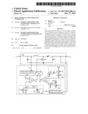 BOOST POWER FACTOR CORRECTION CONTROLLER diagram and image