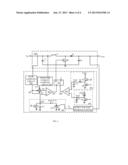 BOOST POWER FACTOR CORRECTION CONTROLLER diagram and image