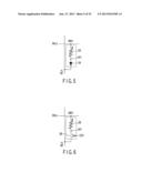 SEMICONDUCTOR MEMORY DEVICE diagram and image