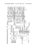 SEMICONDUCTOR MEMORY DEVICE diagram and image