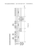 SEMICONDUCTOR MEMORY DEVICE diagram and image