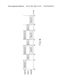 SEMICONDUCTOR MEMORY DEVICE diagram and image