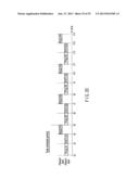 SEMICONDUCTOR MEMORY DEVICE diagram and image