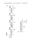 SEMICONDUCTOR MEMORY DEVICE diagram and image