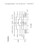 SEMICONDUCTOR MEMORY DEVICE diagram and image