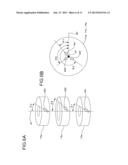 MEMORY ELEMENT AND MEMORY APPARATUS diagram and image