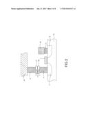 MEMORY ELEMENT AND MEMORY APPARATUS diagram and image