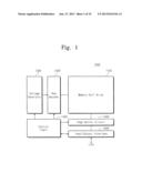 Nonvolatile Memory Device and Program Method Thereof diagram and image