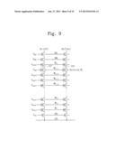 Nonvolatile Memory Device and Program Method Thereof diagram and image