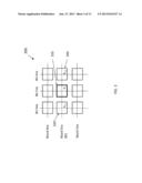 WORD-LINE INTER-CELL INTERFERENCE DETECTOR IN FLASH SYSTEM diagram and image